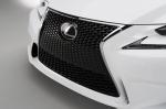 Lexus IS350 F-Sport 2014 года